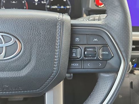 Used 2026 Toyota 4Runner TRD Sport Premium AWD/4WD image 19