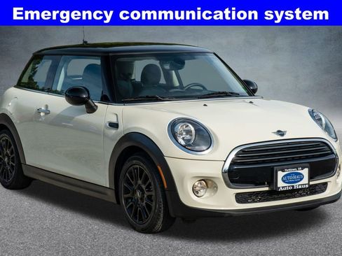 Used 2019 MINI Cooper 2-Door Hardtop image 10