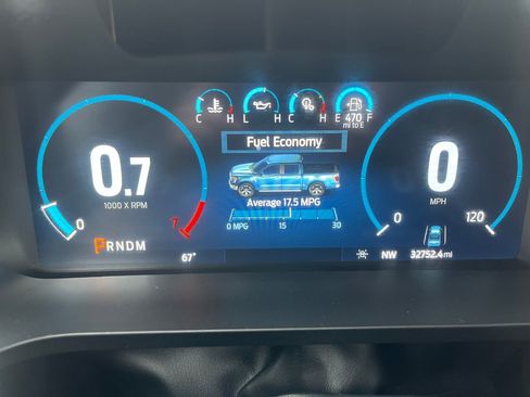 Used 2023 Ford F150 Lariat image 17