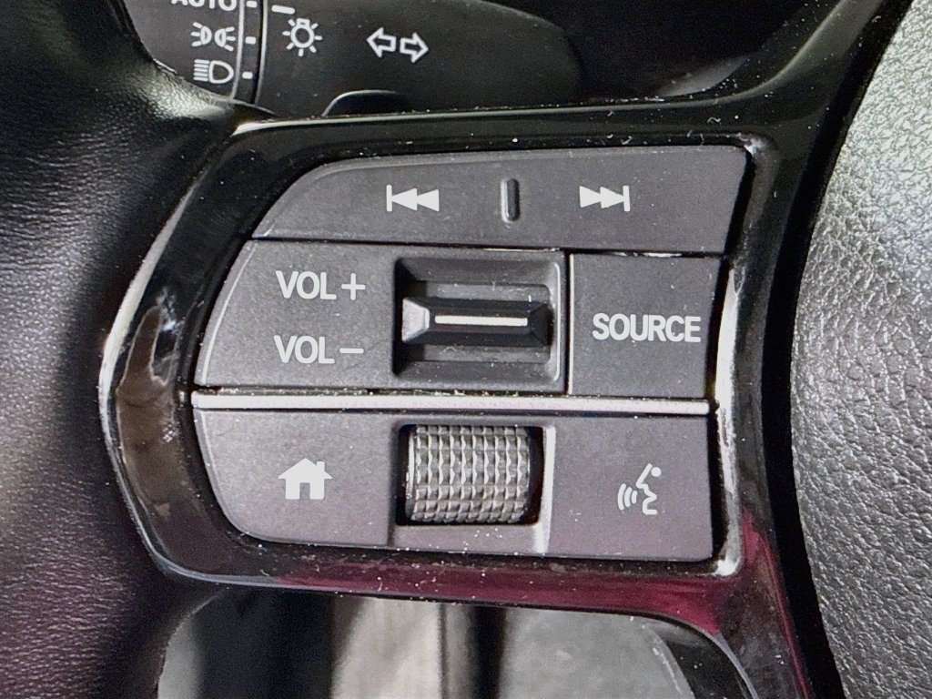 Used 2022 Honda Civic Sport image 13