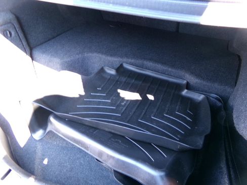 Used 2014 Ford Fusion SE FWD image 20