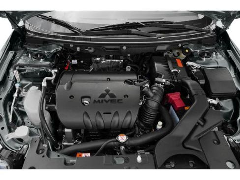 Used 2015 Mitsubishi Lancer ES FWD image 13