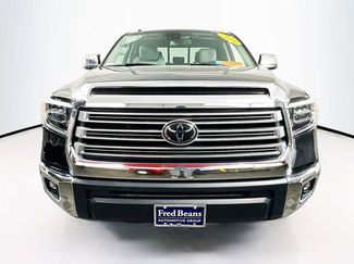 Used 2019 Toyota Tundra Limited video 2