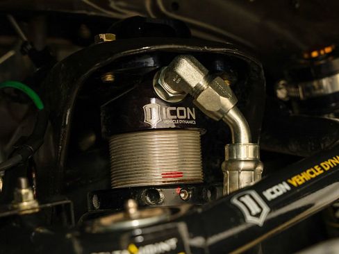 Used 2023 Toyota Tacoma 4x4 Double Cab w/ Trail Edition image 7