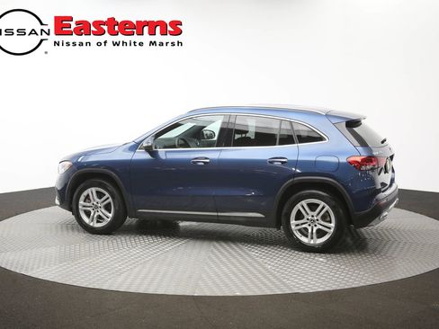 Used 2023 Mercedes-Benz GLA 250 4MATIC w/ Premium Package image 61