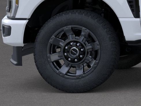 New 2026 Ford F350 XL w/ STX Appearance Package image 19