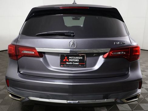 Used 2020 Acura MDX FWD image 13