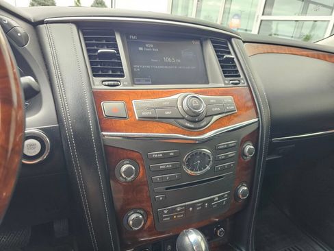 Used 2015 INFINITI QX80 4WD image 19