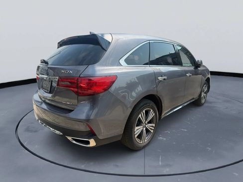Used 2018 Acura MDX SH-AWD image 5