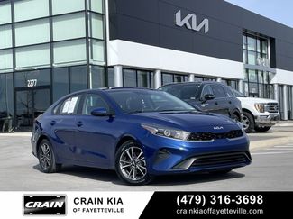 Certified 2024 Kia Forte LXS video 1