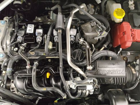 Used 2023 Nissan Sentra SV w/ All-Weather Package image 30