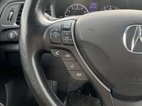 Used 2014 Acura ILX FWD image 14
