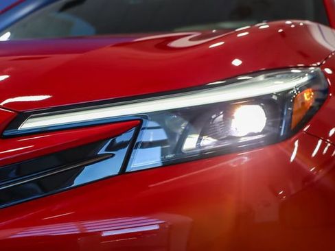 New 2026 Honda Prelude image 20