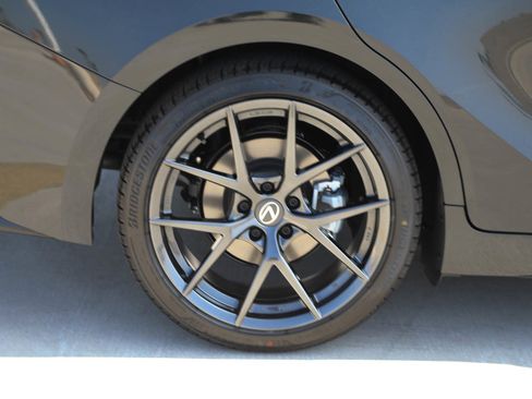 New 2026 Lexus IS 350 F Sport image 11