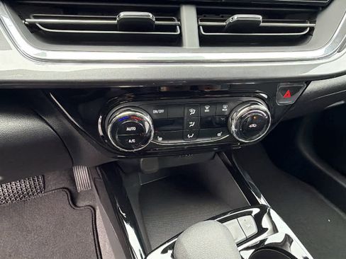 New 2026 Chevrolet Trax ACTIV w/ Driver Confidence Package image 14