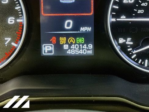 Used 2022 Subaru Legacy Touring XT w/ Popular Package #3 AWD/4WD image 12