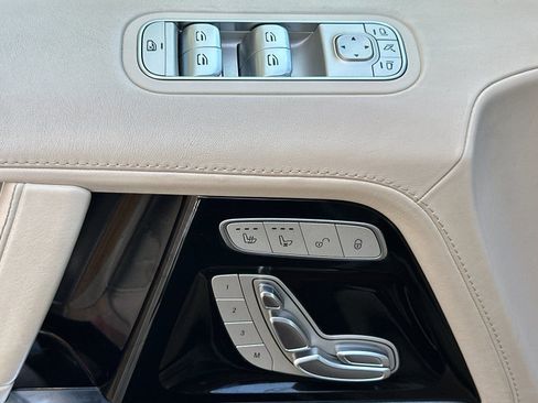 Used 2022 Mercedes-Benz G 63 AMG 4MATIC image 12
