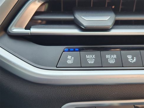 Used 2023 BMW X5 M50i w/ Climate Comfort Package image 27