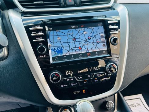 Used 2015 Nissan Murano SV FWD image 25