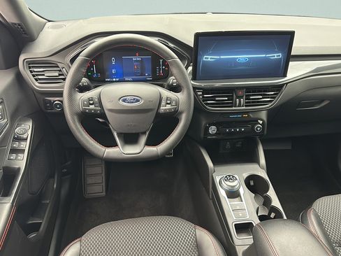 Used 2024 Ford Escape ST-Line Select w/ Tech Pack #1 AWD/4WD image 10