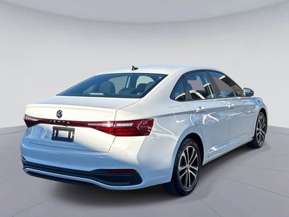 Used 2025 Volkswagen Jetta Sport
