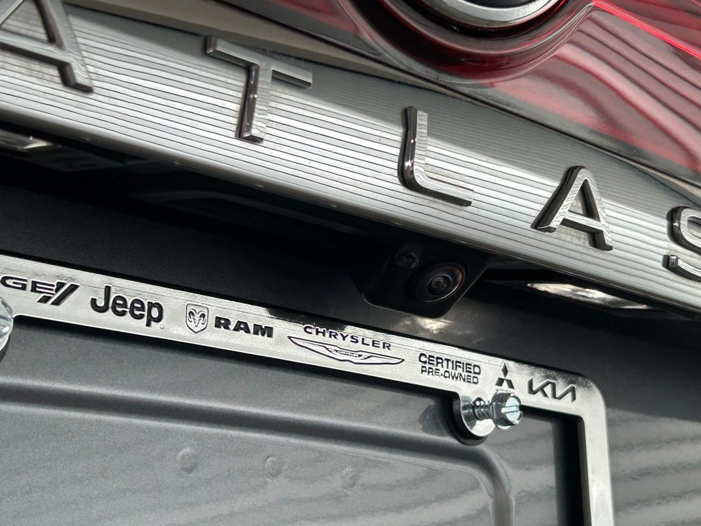 Used 2024 Volkswagen Atlas SE FWD image 30