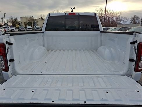Used 2022 RAM 1500 Big Horn image 28