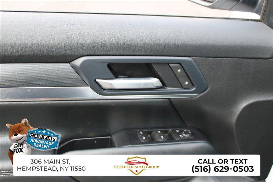 Used 2026 GMC Terrain Elevation FWD image 13