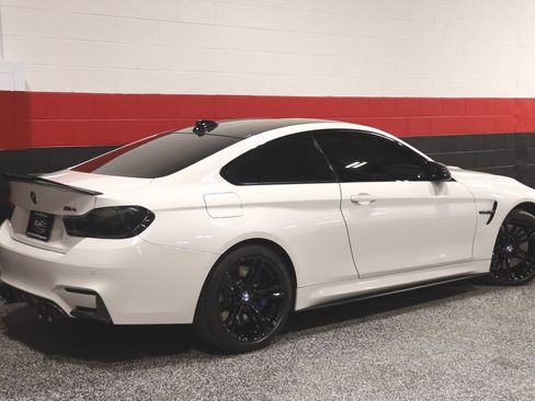Used 2016 BMW M4 Coupe image 6