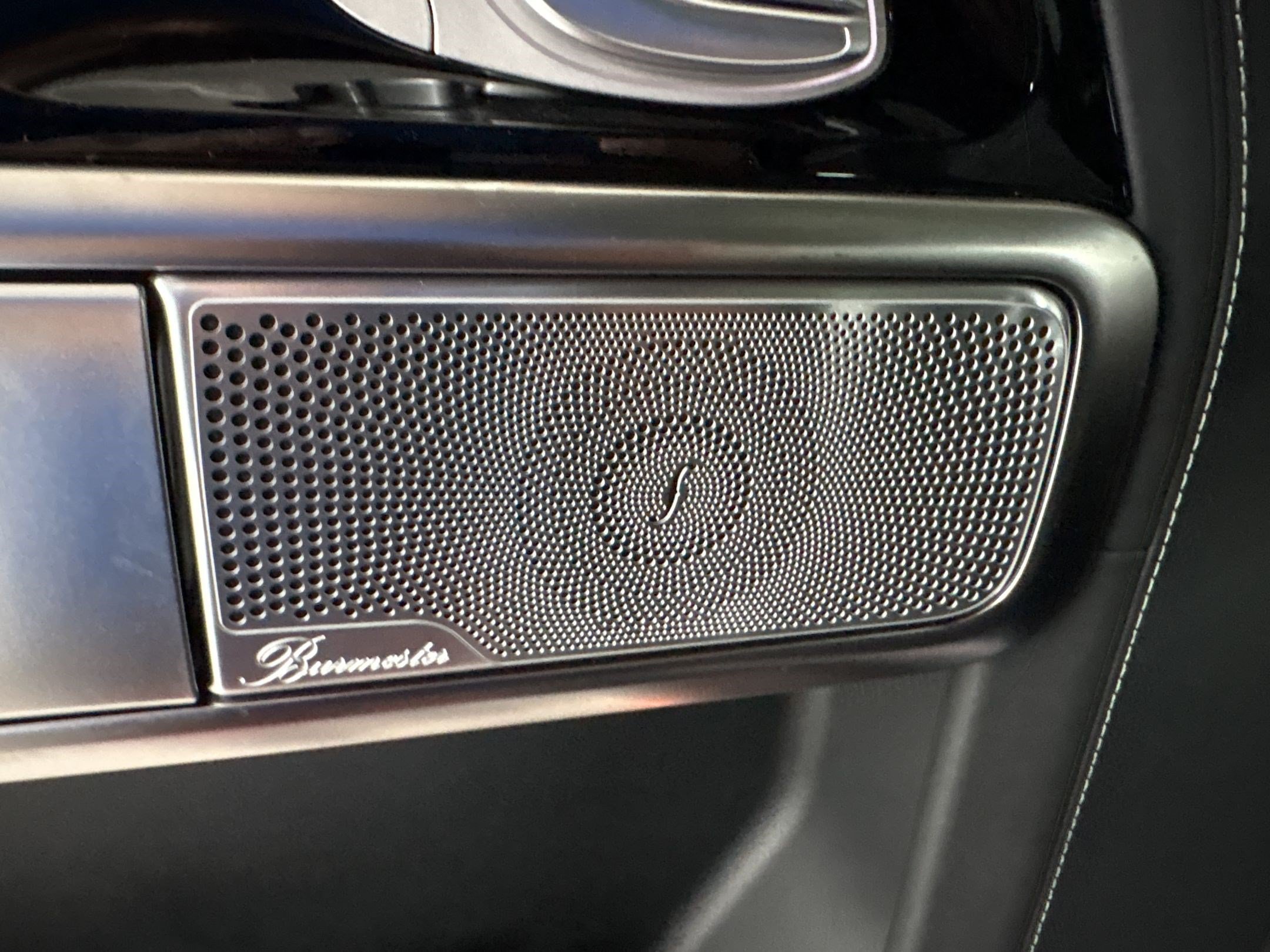 New 2027 Mercedes-Benz G 580 e image 27