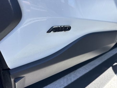 Used 2023 Toyota RAV4 XLE image 5