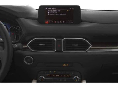 Used 2020 MAZDA CX-5 Grand Touring FWD image 13