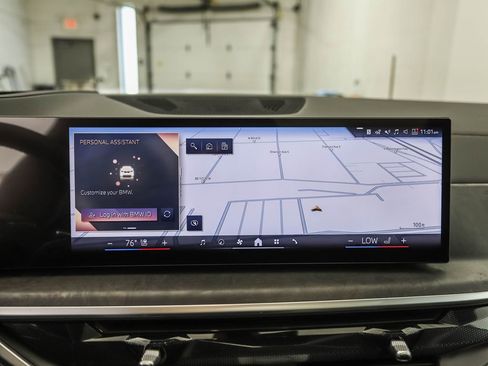 New 2026 BMW X5 xDrive40i AWD/4WD image 15