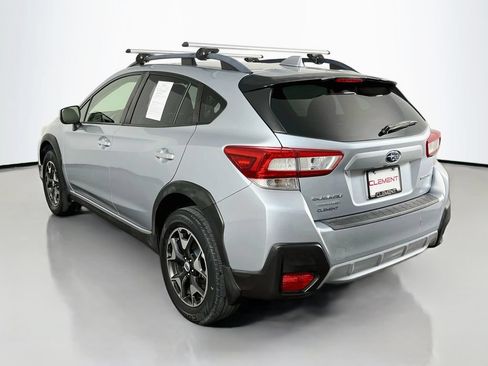 Used 2018 Subaru Crosstrek 2.0i Premium AWD/4WD image 9