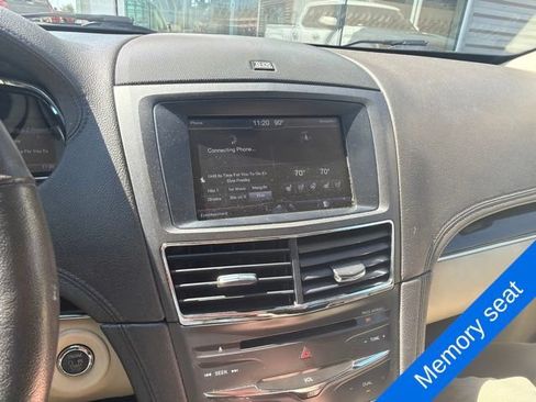 Used 2014 Lincoln MKT AWD w/ Equipment Group 201A image 12