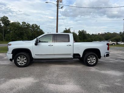 New 2026 Chevrolet Silverado 2500 High Country w/ High Country Premium Package