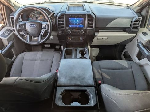 Used 2019 Ford F150 XL w/ Equipment Group 101A Mid AWD/4WD image 12