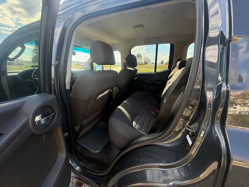 Used 2008 Nissan Xterra Off-Road w/ Technology Pkg image 13