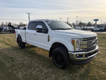 Used 2018 Ford F250 XLT w/ XLT Premium Package