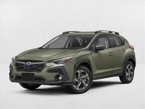 New 2026 Subaru Crosstrek 2.5i Premium AWD/4WD image 1