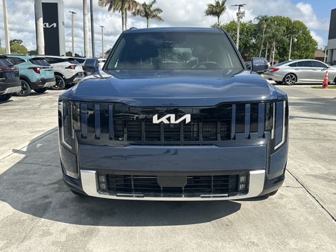 New 2027 Kia Telluride SX FWD image 3