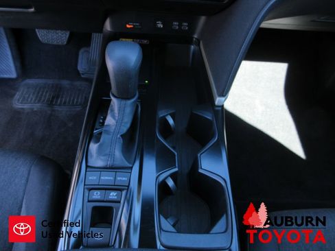 Certified 2025 Toyota Camry LE image 16