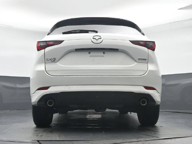 Certified 2024 MAZDA CX-5 AWD 2.5 S w/ Select Package image 27