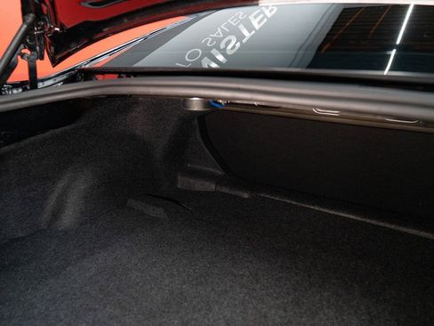 Used 2014 Chevrolet Camaro ZL1 RWD image 80