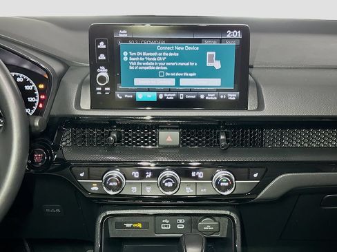 Used 2025 Honda CR-V EX-L image 15