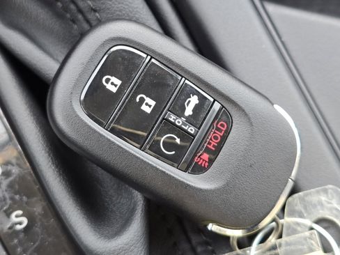 Certified 2023 Honda Accord LX image 31