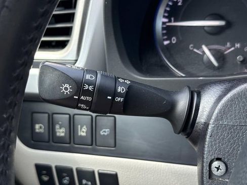 Used 2016 Toyota Highlander Limited Platinum w/ Protection Package #3 image 27