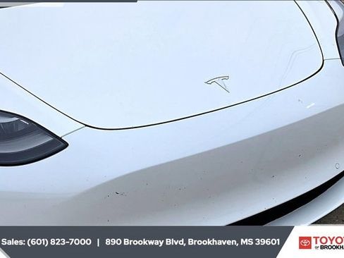 Used 2022 Tesla Model 3 Long Range image 20