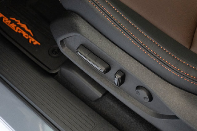 New 2026 Honda Pilot TrailSport image 5
