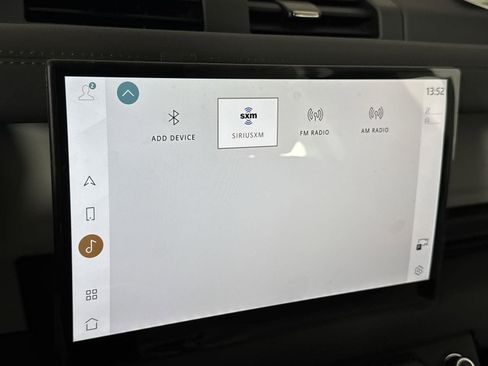 New 2025 Land Rover Defender 130 S image 19